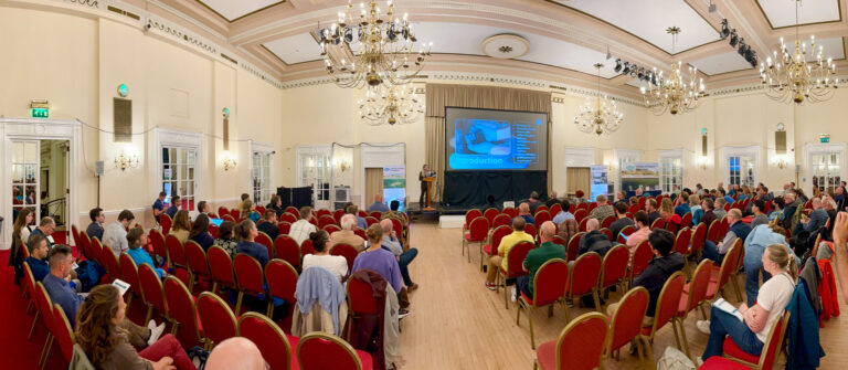 Internationales Aal-Symposium in Liverpool